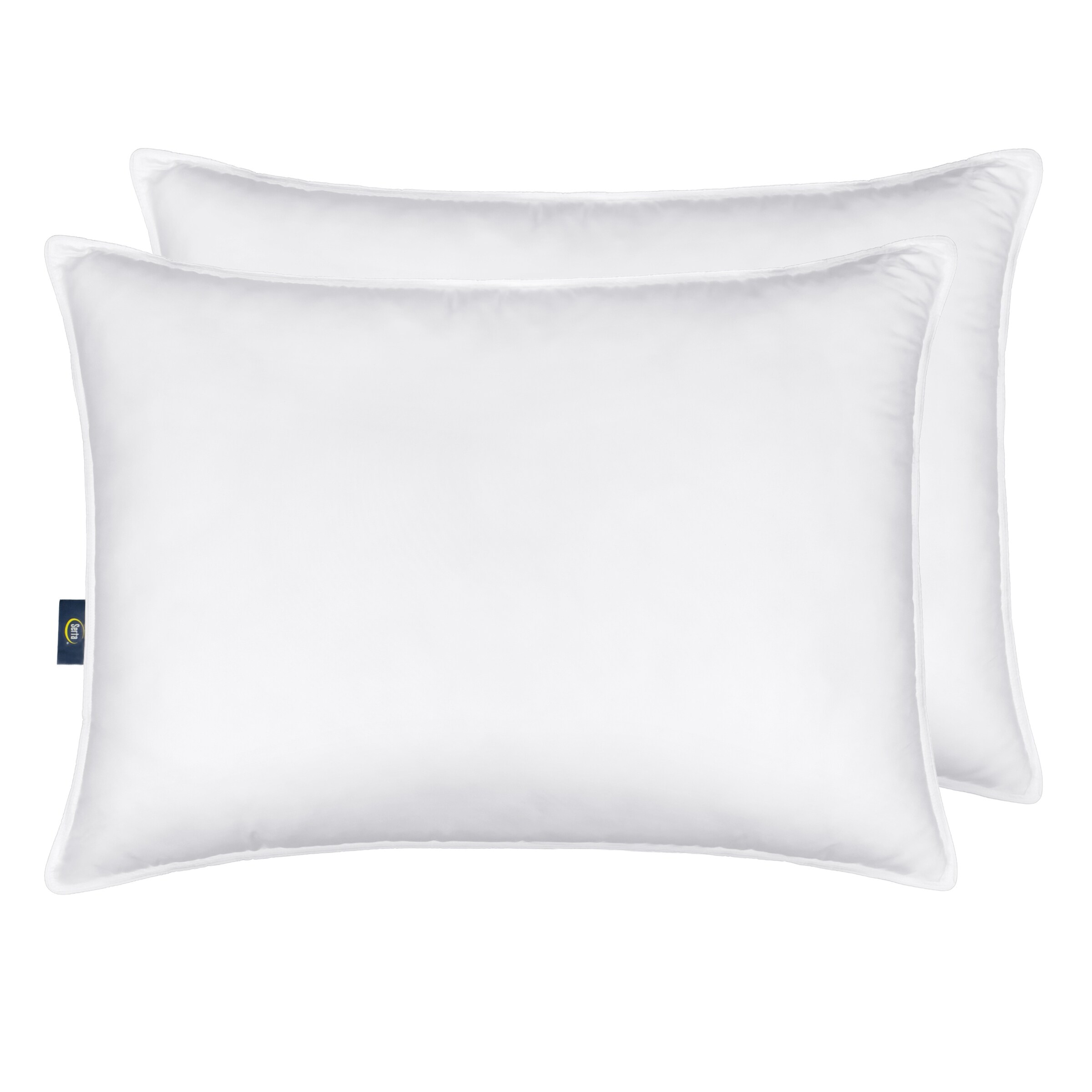 SertaTradition PillowSoft 1Top6.8 シングル SDサイズ】ポケットコイルマットレス SERTA/サータ【Serta